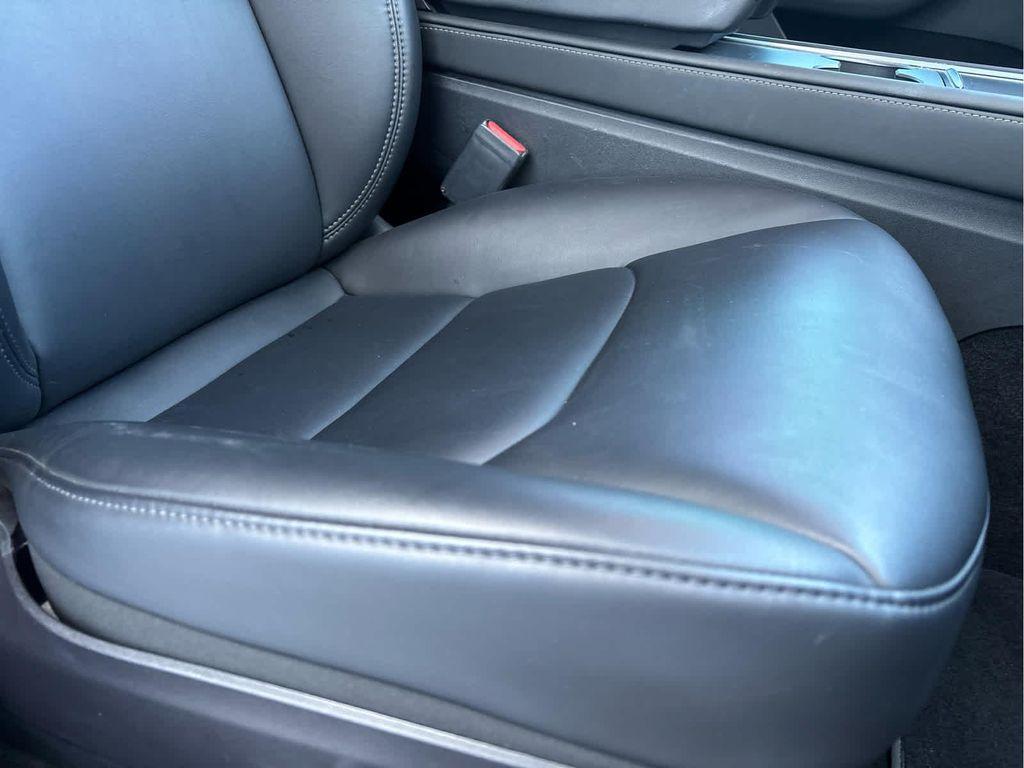 used 2023 Tesla Model Y car, priced at $21,995