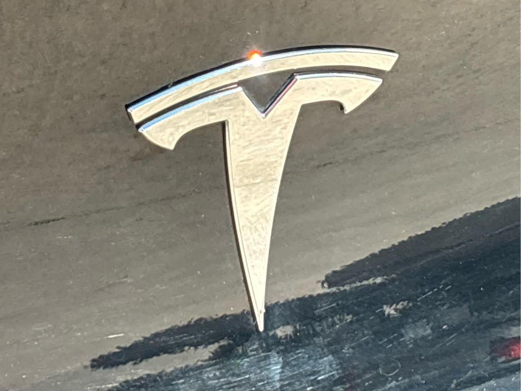 used 2023 Tesla Model Y car, priced at $21,995