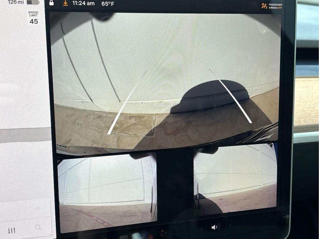 used 2023 Tesla Model Y car, priced at $21,995