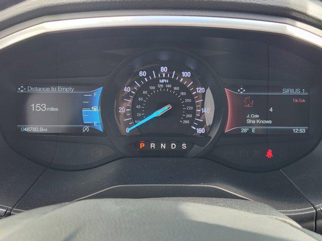 used 2019 Ford Edge car, priced at $21,977