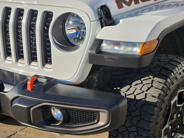 used 2023 Jeep Gladiator car, priced at $39,995