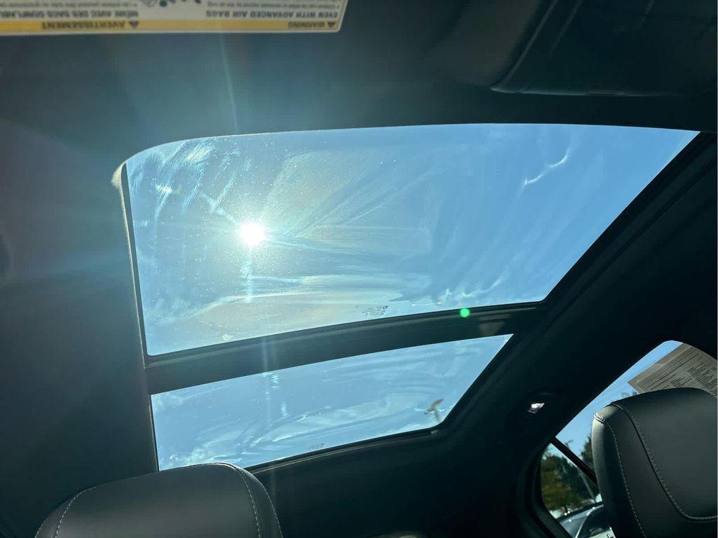 used 2019 Cadillac XT4 car, priced at $18,995