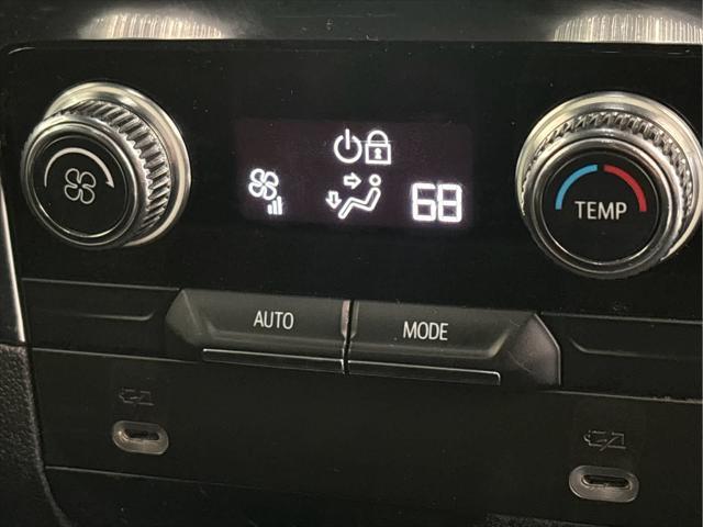 used 2022 GMC Yukon car, priced at $42,995