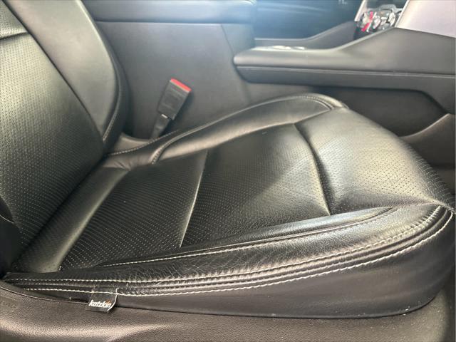 used 2022 GMC Yukon car, priced at $42,995