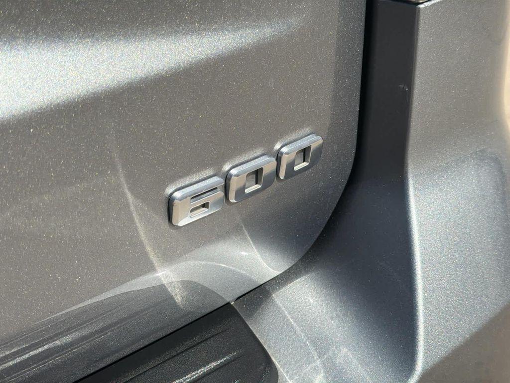 used 2023 Cadillac Escalade car, priced at $74,995