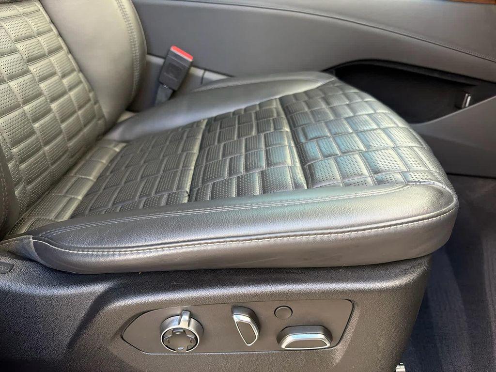 used 2023 Cadillac Escalade car, priced at $74,995