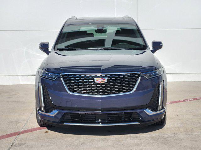 used 2024 Cadillac XT6 car, priced at $51,977