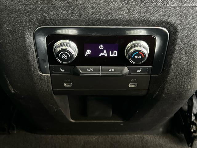 used 2021 GMC Yukon car, priced at $47,995