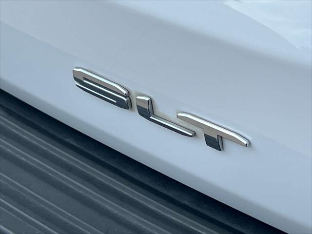 used 2021 GMC Yukon car, priced at $47,995