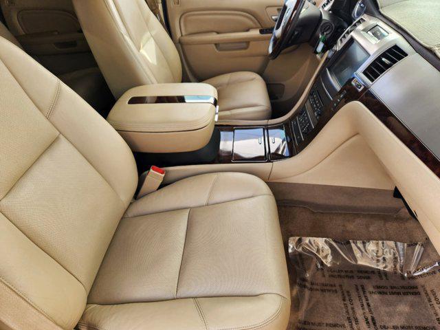 used 2011 Cadillac Escalade EXT car, priced at $17,995