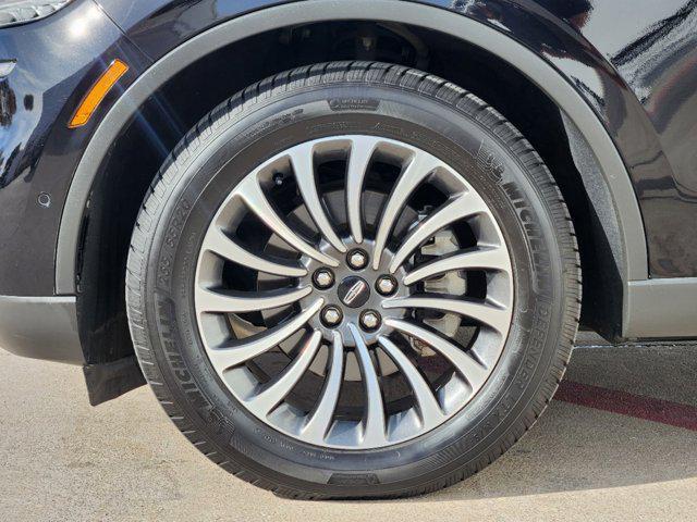 used 2022 Lincoln Aviator car, priced at $47,977