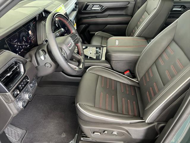 used 2025 GMC Yukon XL car, priced at $99,977