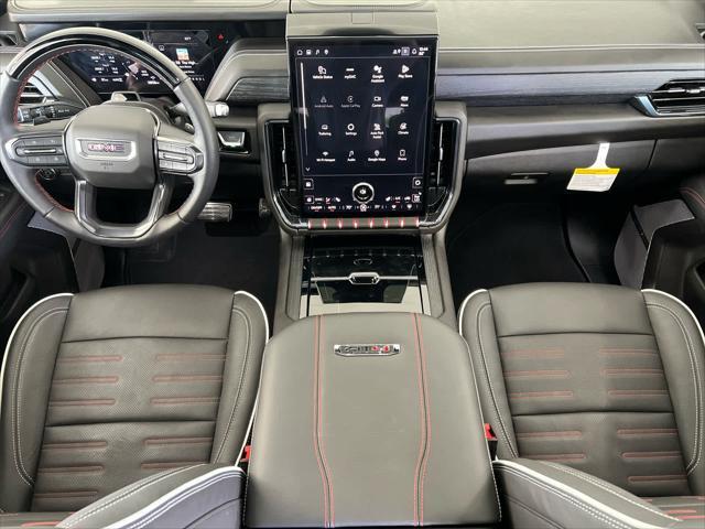 used 2025 GMC Yukon XL car, priced at $99,977