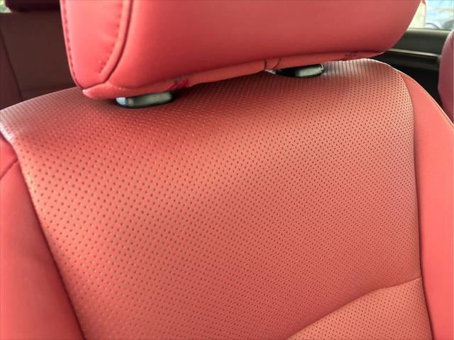 used 2022 Lexus GX 460 car, priced at $58,955