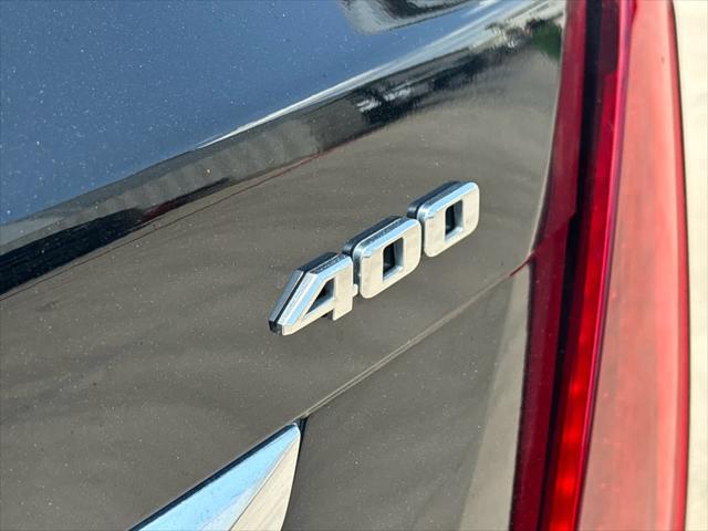 used 2023 Cadillac XT5 car, priced at $37,977