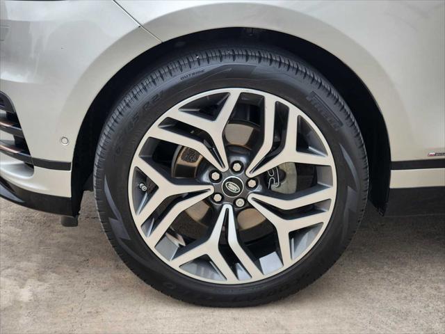 used 2019 Land Rover Range Rover Velar car, priced at $21,995