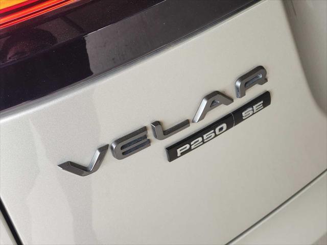 used 2019 Land Rover Range Rover Velar car, priced at $21,995