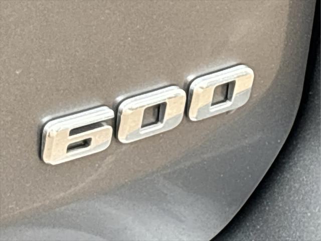 used 2022 Cadillac Escalade ESV car, priced at $79,995