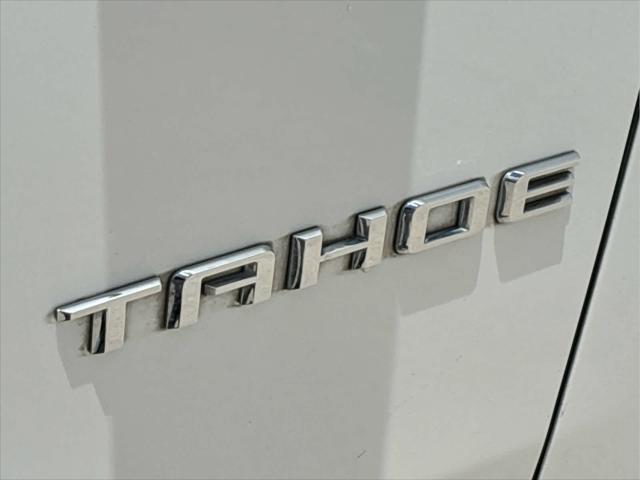 used 2022 Chevrolet Tahoe car, priced at $49,977