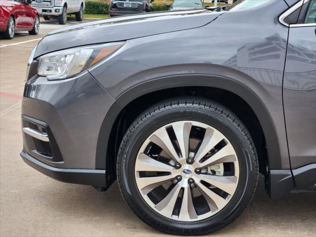 used 2021 Subaru Ascent car, priced at $29,995