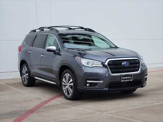 used 2021 Subaru Ascent car, priced at $29,995