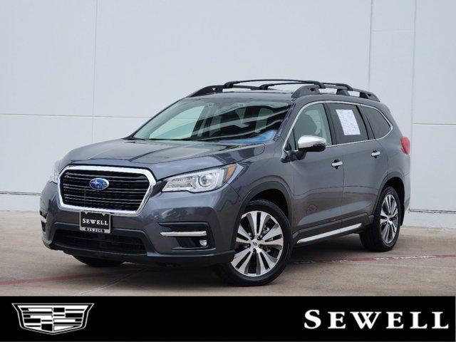 used 2021 Subaru Ascent car, priced at $31,995