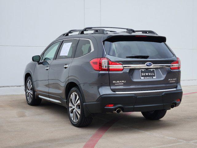 used 2021 Subaru Ascent car, priced at $31,995