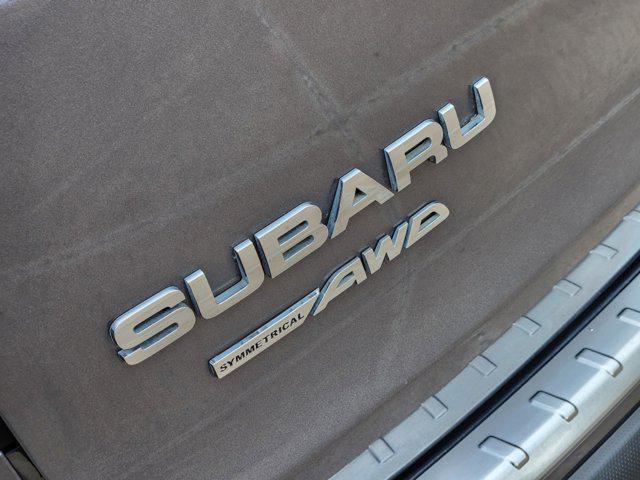 used 2021 Subaru Ascent car, priced at $31,995