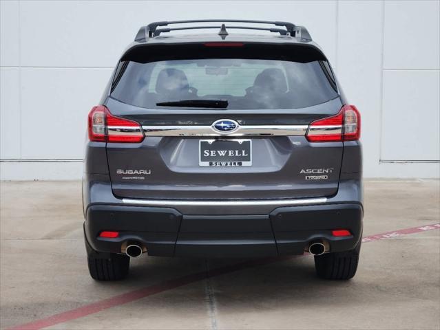 used 2021 Subaru Ascent car, priced at $29,995