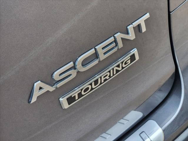 used 2021 Subaru Ascent car, priced at $29,995