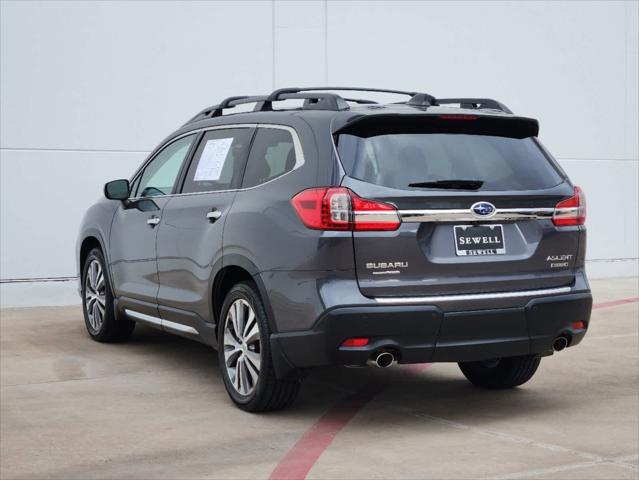 used 2021 Subaru Ascent car, priced at $29,995