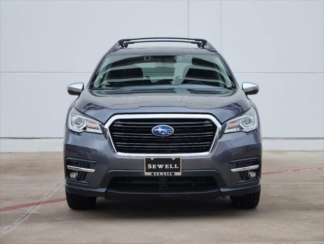 used 2021 Subaru Ascent car, priced at $29,995