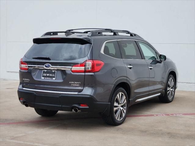 used 2021 Subaru Ascent car, priced at $29,995