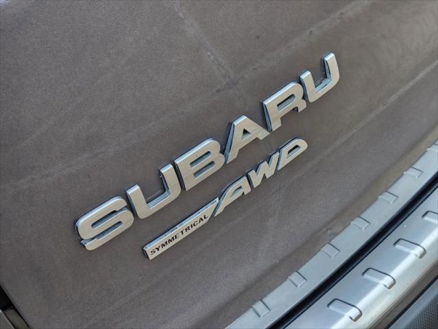 used 2021 Subaru Ascent car, priced at $29,995