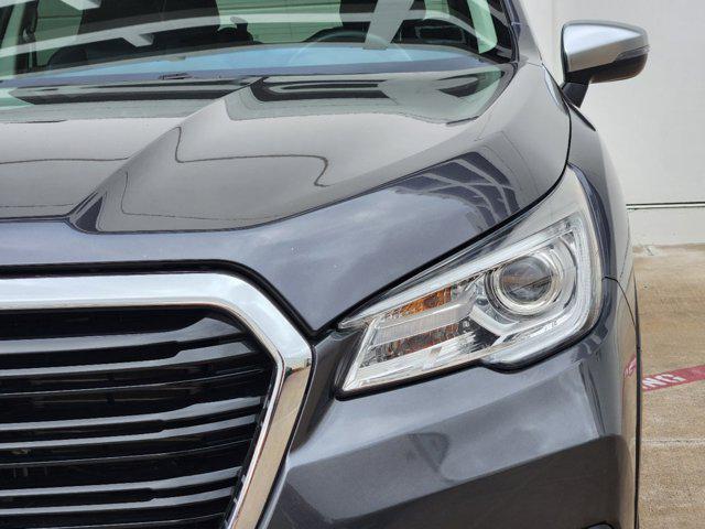 used 2021 Subaru Ascent car, priced at $31,995