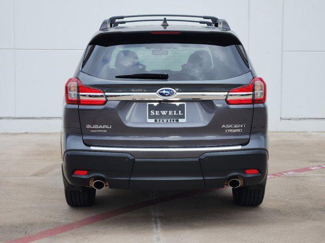 used 2021 Subaru Ascent car, priced at $31,995