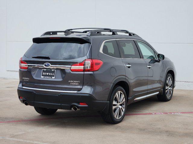 used 2021 Subaru Ascent car, priced at $31,995