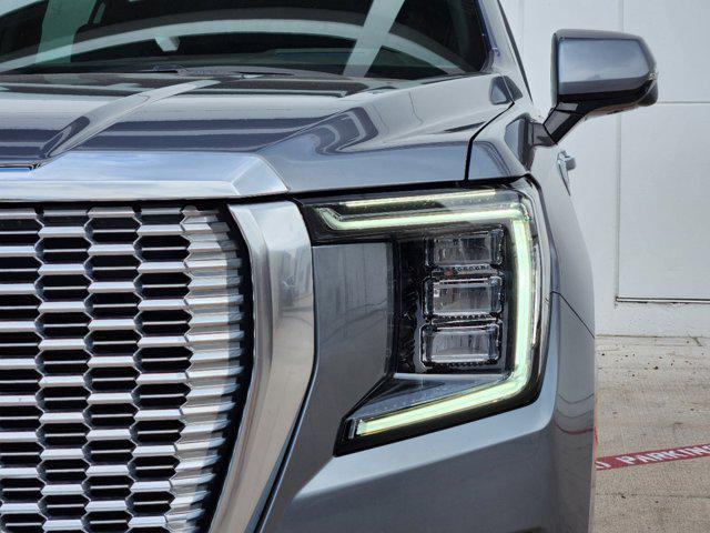 used 2021 GMC Yukon XL car, priced at $54,995