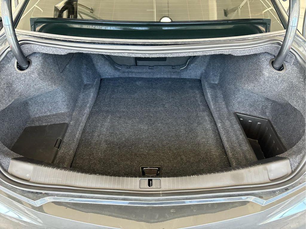 used 2014 Cadillac CTS car, priced at $13,995