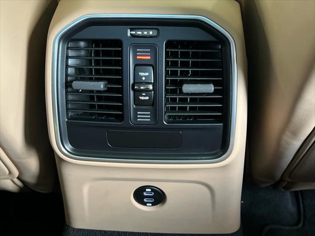 used 2021 Porsche Macan car, priced at $49,995