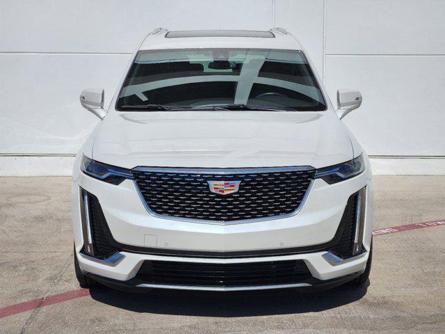 used 2023 Cadillac XT6 car, priced at $41,995