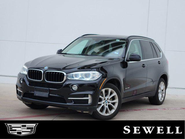 used 2016 BMW X5 car, priced at $17,995