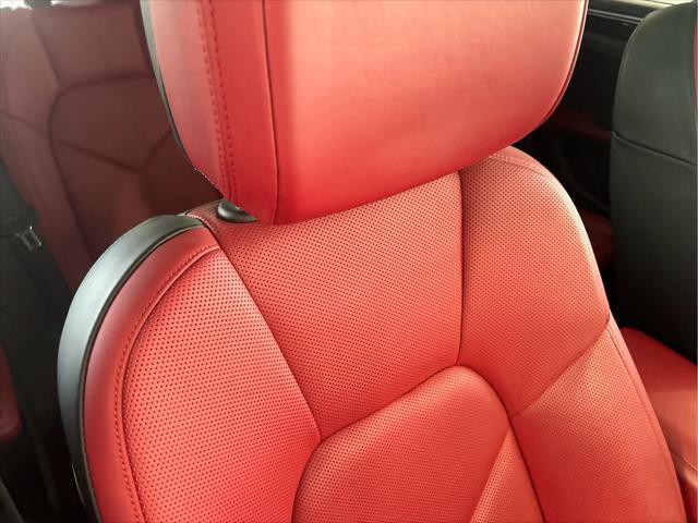 used 2018 Porsche Macan car, priced at $23,977
