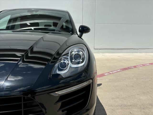 used 2018 Porsche Macan car, priced at $23,977