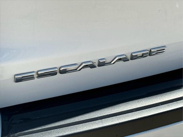 used 2020 Cadillac Escalade car, priced at $38,995