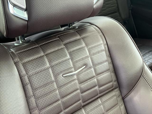used 2022 Cadillac Escalade car, priced at $71,995