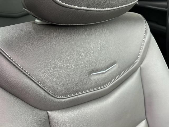 used 2023 Cadillac XT6 car, priced at $39,977