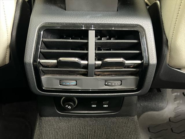 used 2020 Audi Q3 car, priced at $26,995