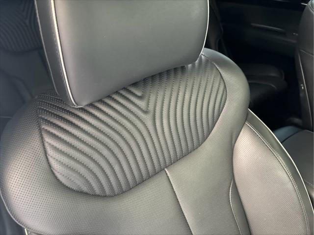 used 2023 Hyundai Palisade car, priced at $37,995
