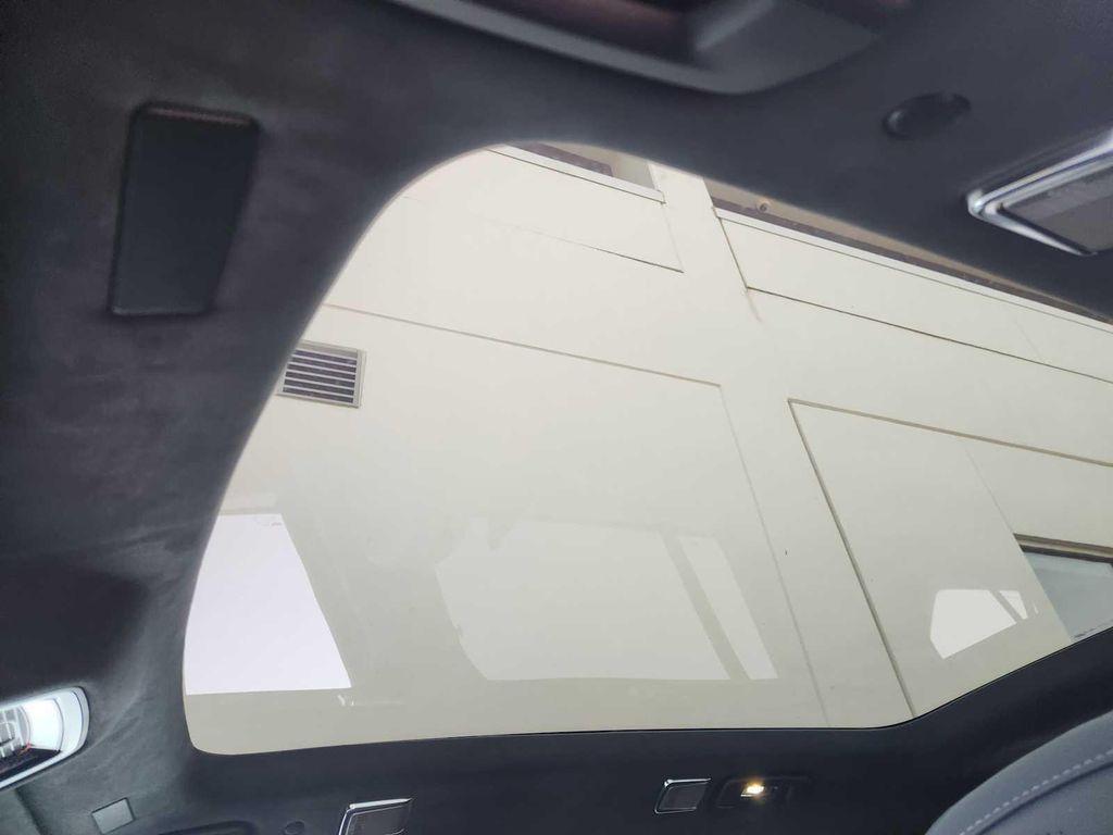 new 2025 Cadillac Escalade IQ car, priced at $133,210